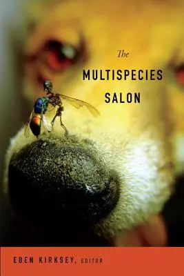 Der Multispezies-Salon - The Multispecies Salon