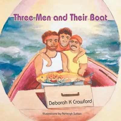 Drei Männer und ihr Boot - Three Men and Their Boat