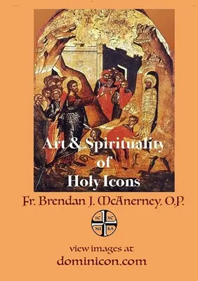 Kunst und Spiritualität der Heiligen Ikonen - Art & Spirituality of Holy Icons