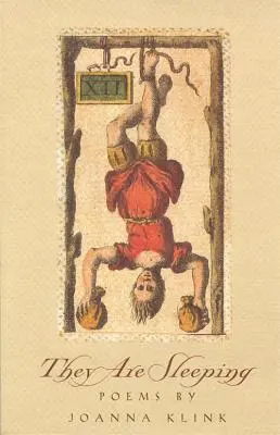 Sie schlafen - They Are Sleeping