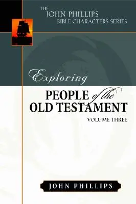 Menschen des Alten Testaments erforschen - Exploring People of the Old Testament