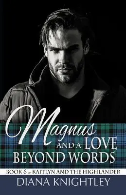 Magnus und eine Liebe jenseits der Worte - Magnus and a Love Beyond Words