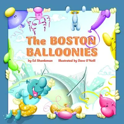 Die Boston Balloonies - The Boston Balloonies