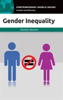 Ungleichheit der Geschlechter: Ein Referenzhandbuch - Gender Inequality: A Reference Handbook