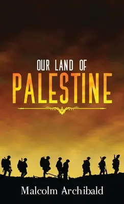 Unser Land Palästina - Our Land of Palestine