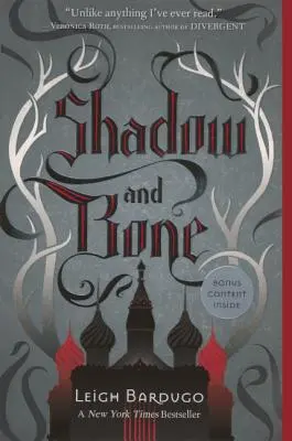 Schatten und Knochen - Shadow and Bone