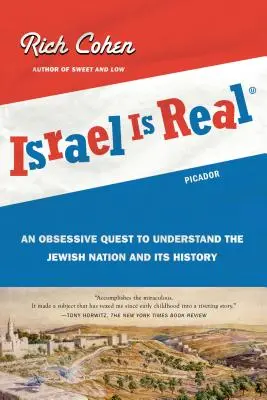 Israel ist real - Israel Is Real