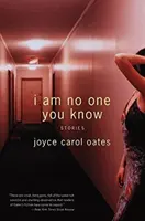 Ich bin niemand, den du kennst: Geschichten - I Am No One You Know: Stories