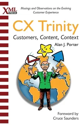 CX-Dreieinigkeit: Kunden, Inhalte und Kontexte: Überlegungen und Beobachtungen zur sich entwickelnden Kundenerfahrung - CX Trinity: Customers, Content, and Context: Musings and Observations on the Evolving Customer Experience