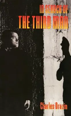 Auf der Suche nach dem Dritten Mann - In Search of The Third Man