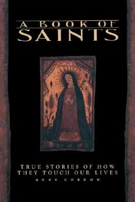 Buch der Heiligen - Book of Saints