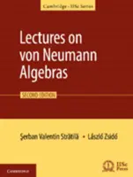 Vorlesungen über Von-Neumann-Algebren - Lectures on Von Neumann Algebras