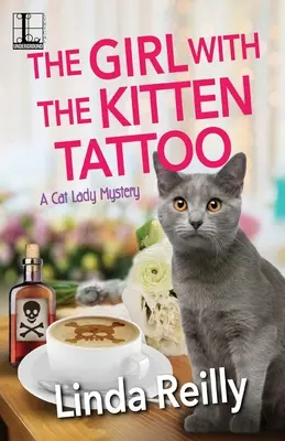 Das Mädchen mit dem Kätzchen-Tattoo - The Girl with the Kitten Tattoo