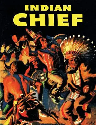 Indianerhäuptling: Eine Auswahl von Dell Comics - Indian Chief: A Dell Comics Selection