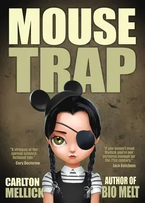 Mausefalle - Mouse Trap