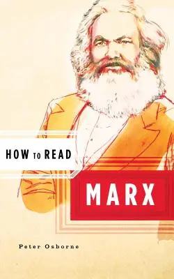 Wie man Marx liest - How to Read Marx