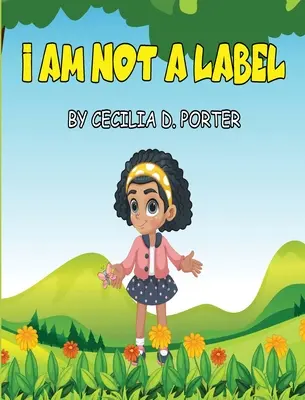 Ich bin kein Etikett! - I Am Not a Label!