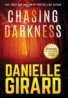 Die Jagd nach der Dunkelheit - Chasing Darkness