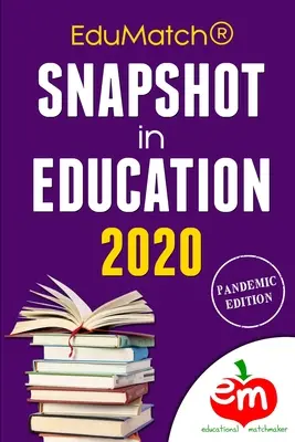 EduMatch Snapshot im Bildungswesen 2020 - EduMatch Snapshot in Education 2020