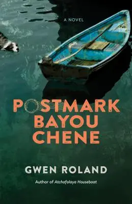 Poststempel Bayou Chene - Postmark Bayou Chene