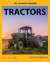 Meine Lieblingsmaschine: Traktoren - My Favorite Machine: Tractors