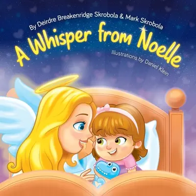 Ein Geflüster von Noelle - A Whisper From Noelle