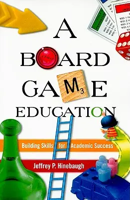 Eine Brettspiel-Erziehung - A Board Game Education