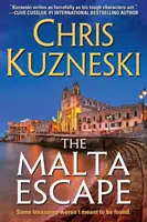Die Flucht aus Malta - The Malta Escape