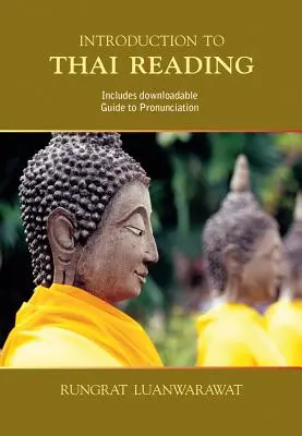 Einführung in das thailändische Lesen - Introduction to Thai Reading