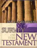 Übersicht über das Neue Testament - Studentenausgabe - Survey of the New Testament- Student Edition