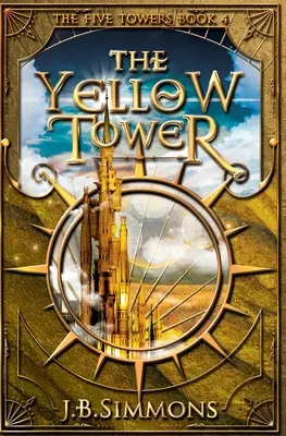 Der Gelbe Turm - The Yellow Tower