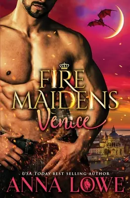 Fire Maidens: Venedig - Fire Maidens: Venice