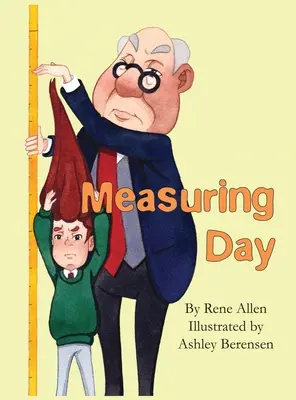 Tag der Messung - Measuring Day