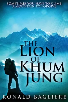 Der Löwe von Khum Jung - The Lion Of Khum Jung