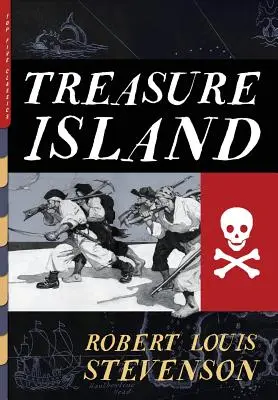 Die Schatzinsel (illustriert): Mit Illustrationen von N.C. Wyeth und Louis Rhead - Treasure Island (Illustrated): With Artwork by N.C. Wyeth and Louis Rhead