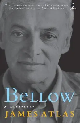 Bellow: Eine Biographie - Bellow: A Biography