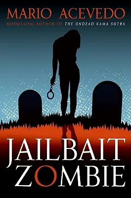 Zombie aus dem Gefängnis - Jailbait Zombie