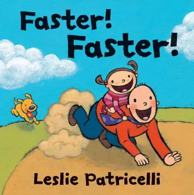 Schneller! Schneller! - Faster! Faster!