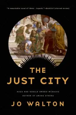 Die gerechte Stadt - The Just City