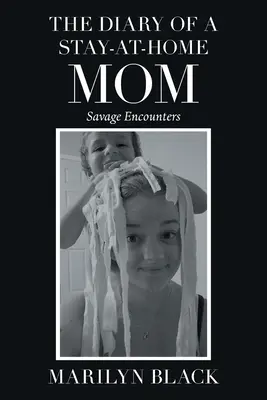 Das Tagebuch einer Stubenhockerin: Wilde Begegnungen - The Diary of a Stay-At-Home Mom: Savage Encounters