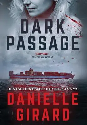 Dunkle Passage: Rookie Club Buch 3 - Dark Passage: Rookie Club Book 3