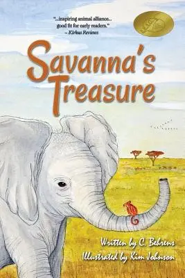 Savannas Schatz - Savanna's Treasure