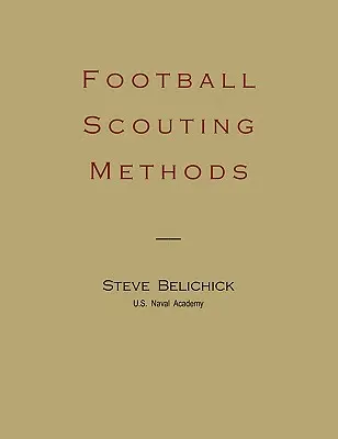 Fußball-Scouting-Methoden - Football Scouting Methods