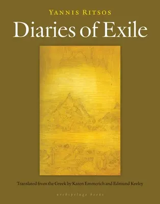 Tagebücher des Exils - Diaries of Exile