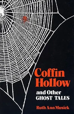 Coffin Hollow/Andere Geistergeschichte-Pa - Coffin Hollow/Other Ghost Story-Pa