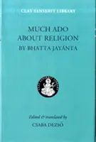 Viel ADO über Religion - Much ADO about Religion