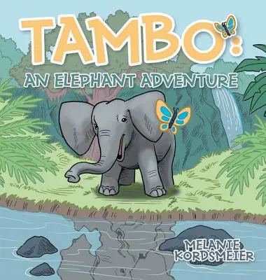 Tambo: Ein Elefantenabenteuer - Tambo: An Elephant Adventure