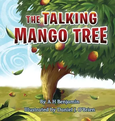 Der sprechende Mangobaum - The Talking Mango Tree