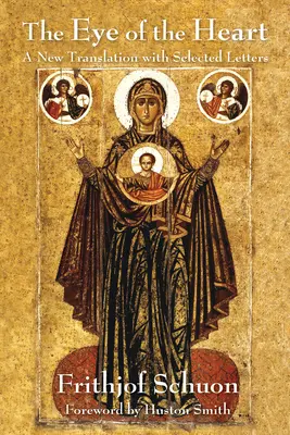 Das Auge des Herzens: Eine neue Übersetzung mit ausgewählten Briefen - The Eye of the Heart: A New Translation with Selected Letters