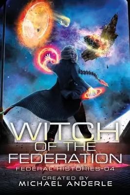 Hexe der Föderation IV - Witch Of The Federation IV